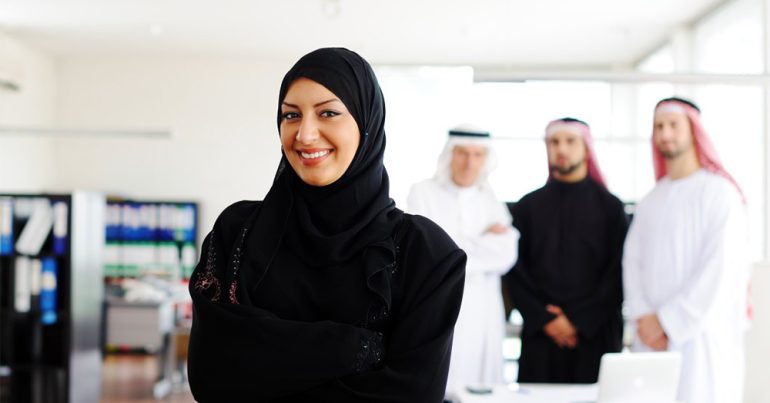 Celebrating Emirati Women: Pioneers of Change - Coming Soon in UAE