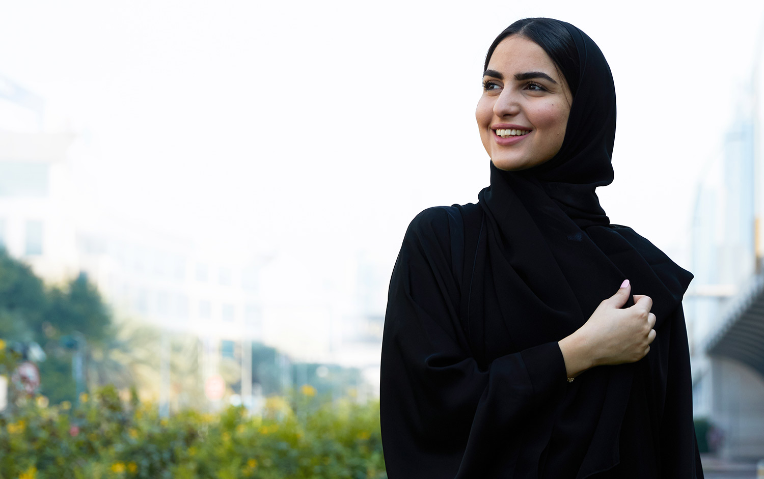 Emirati Woman