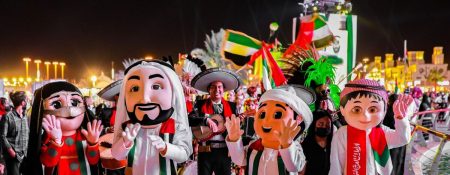 Festivals to Attend in the UAE - Coming Soon in UAE