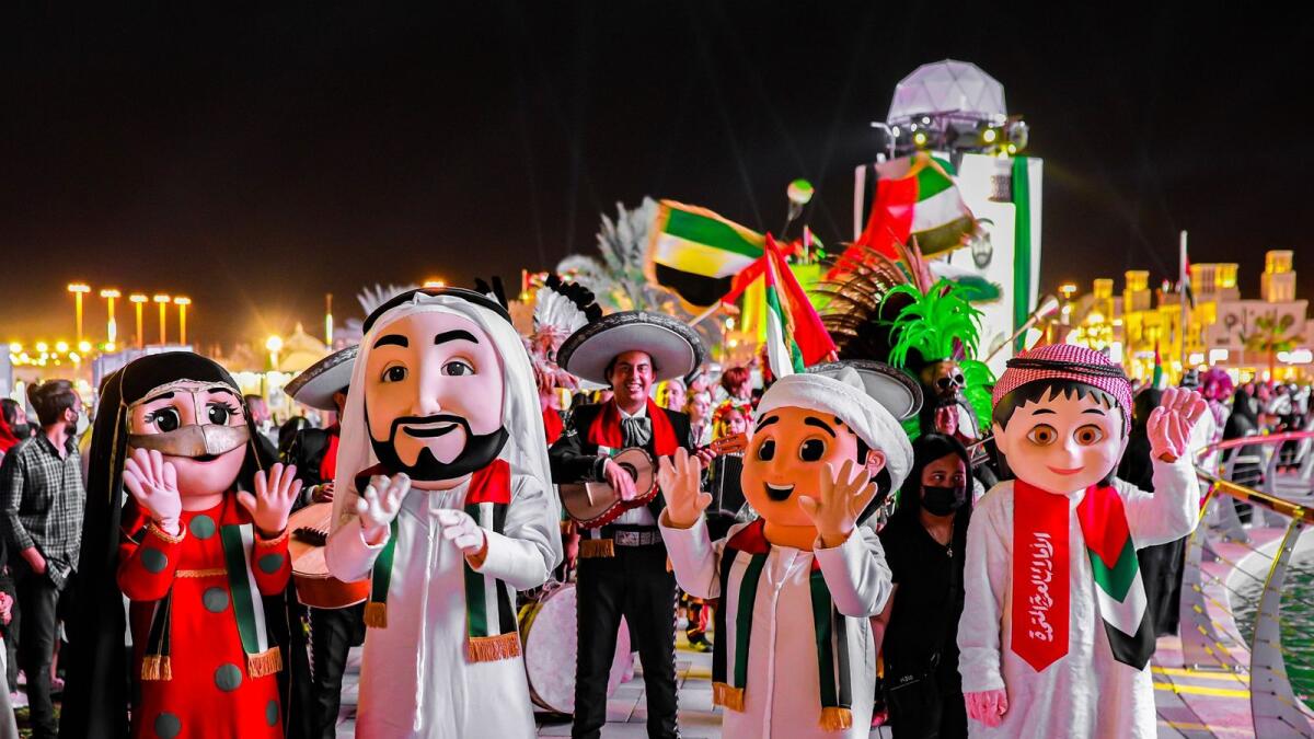 Festivals to Attend in the UAE - Coming Soon in UAE