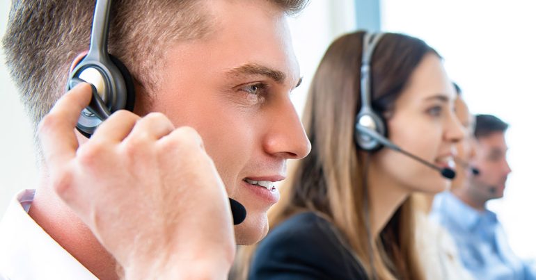 Harnessing UAE Virtual Phone Services for Business Expansion - Coming Soon in UAE