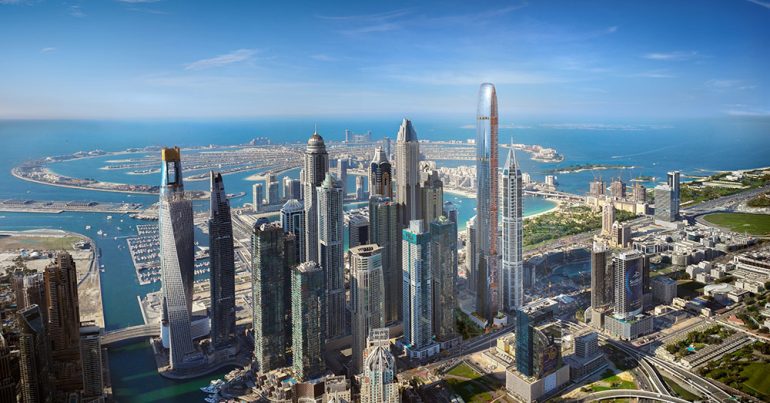 Latest Developments in UAE’s Real Estate Market: An In-Depth Analysis - Coming Soon in UAE