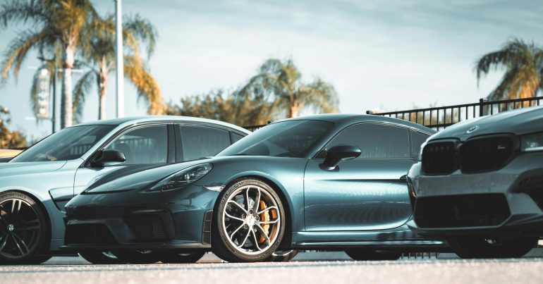 Luxury Car Rental vs. Ownership: Why Renting Makes Sense In Dubai - Coming Soon in UAE