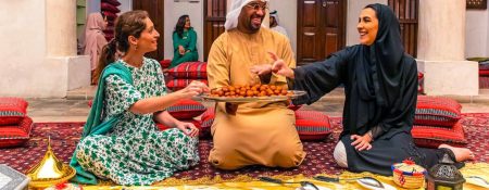 Traditional Emirati Dishes You Must Try: A Culinary Journey Through the UAE - Coming Soon in UAE