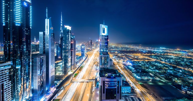 UAE Contributions to Global Technology - Coming Soon in UAE