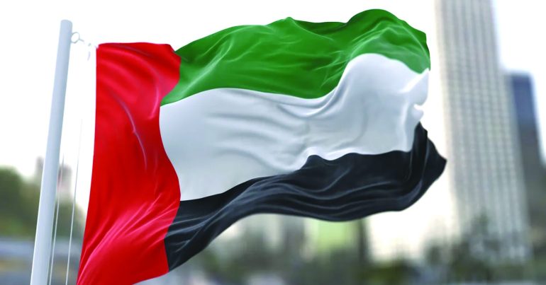 UAE’s Role in International Peace and Diplomacy: A Comprehensive Overview - Coming Soon in UAE
