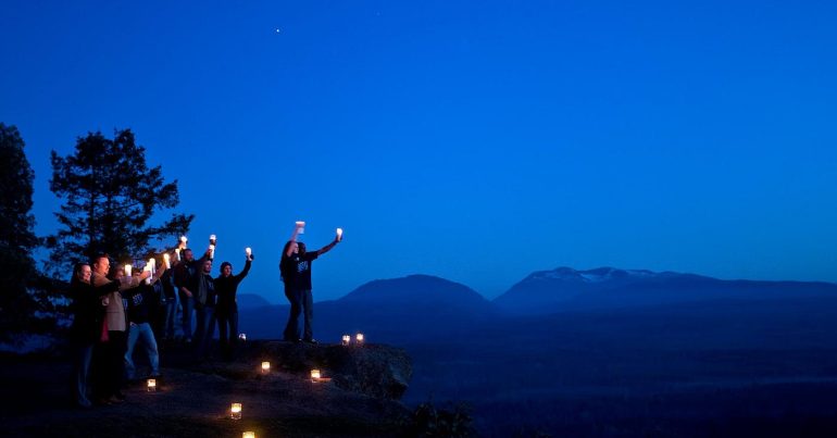 What is Earth Hour? Understanding the Global Movement - Coming Soon in UAE