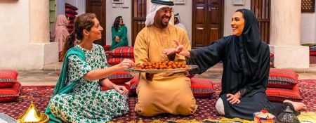 Traditional Emirati Dishes You Must Try: A Culinary Journey Through the UAE - Coming Soon in UAE