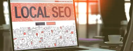 Why It’s Important To Choose a Local SEO Company for Your Small Business in UAE - Coming Soon in UAE
