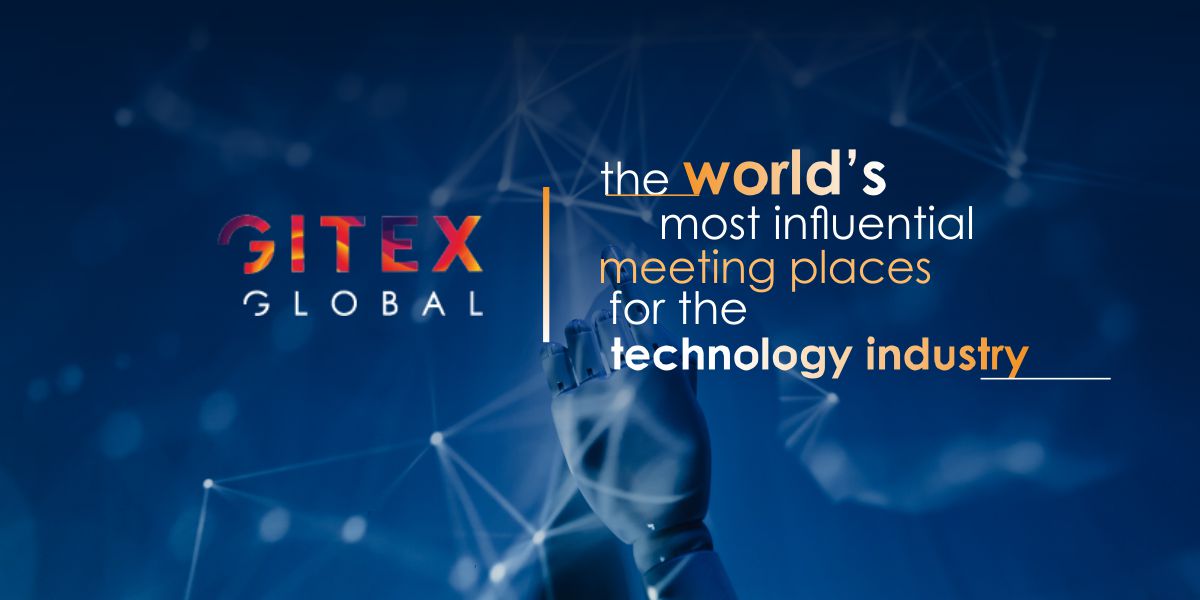 GITEX Global 2024 - Coming Soon in UAE