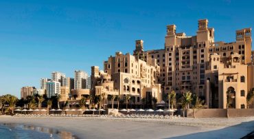 Sheraton Sharjah Beach Resort & Spa - Coming Soon in UAE