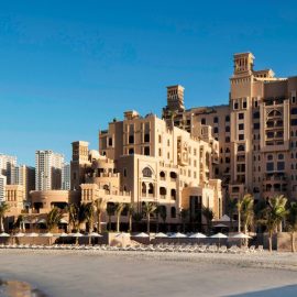 Sheraton Sharjah Beach Resort & Spa - Coming Soon in UAE