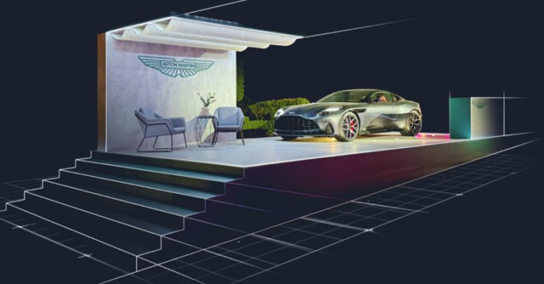 Custom Exhibition Stands in the UAE: Designing Impactful Experiences for Your Brand - Coming Soon in UAE