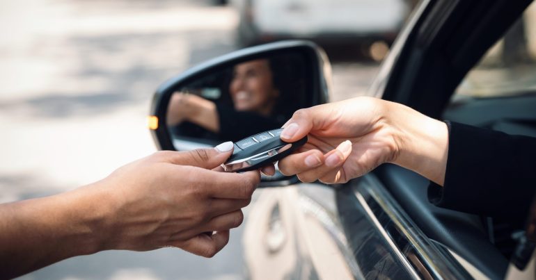 Dubai Car Rental Made Easy: 6 Essential Tips - Coming Soon in UAE