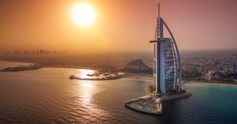 Reasons Why You Would Want to Spend Some Time in Dubai - Coming Soon in UAE