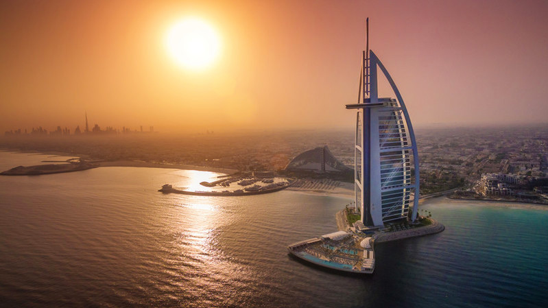 Reasons Why You Would Want to Spend Some Time in Dubai - Coming Soon in UAE