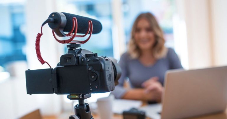 The Power of Video Marketing: Dubai Agency Success Stories - Coming Soon in UAE