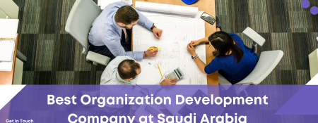 Best Organization Development Company at Saudi Arabia - Coming Soon in UAE