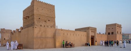 Exploring Al Dhaid - Coming Soon in UAE