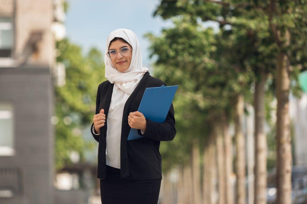 looking for a top university in the UAE