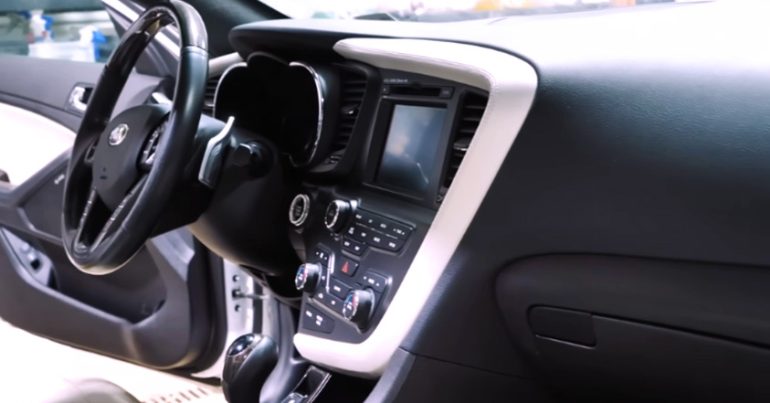 Why Your Ride Deserves the Best: 5 Reasons to Opt for Professional Car Cleaning in Abu Dhabi - Coming Soon in UAE