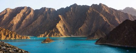 Discover Hatta – Its Nature, History and Heritage - Coming Soon in UAE