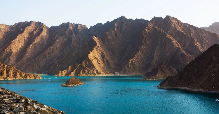 Discover Hatta – Its Nature, History and Heritage - Coming Soon in UAE