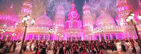 Global Village Season 2024 – 2025 - Coming Soon in UAE