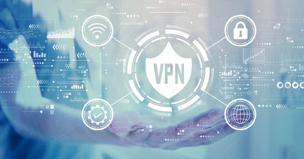 Benefits of using a free VPN in UAE - Coming Soon in UAE