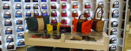 Longchamp’s Best Bags: A Guide to Their Most Coveted Collection - Coming Soon in UAE