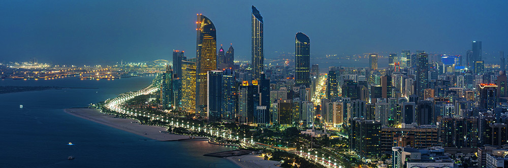 Image of Abu Dhabi