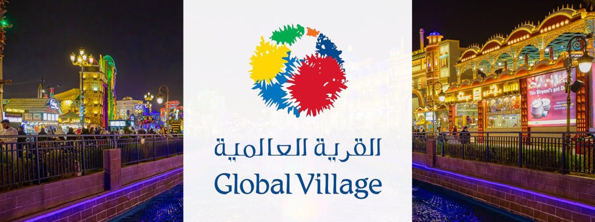 Global Village Season 2024 – 2025