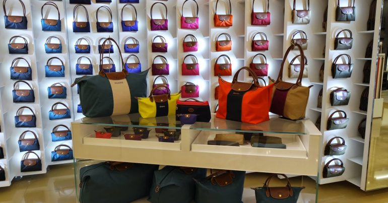 Longchamp’s Best Bags: A Guide to Their Most Coveted Collection - Coming Soon in UAE