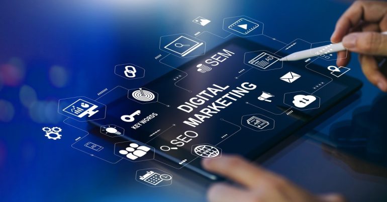 Middle East E-commerce Boom: How To Dominate With SEO And Digital Marketing - Coming Soon in UAE