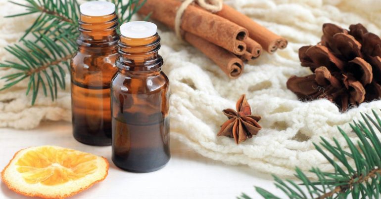 The Best Essential Oils: A Guide to Aromatherapy - Coming Soon in UAE