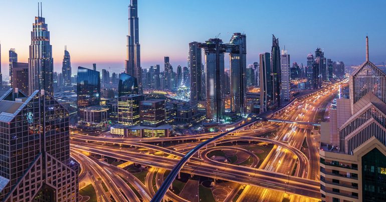 The Impact of Road Conditions on Vehicle Performance in Dubai - Coming Soon in UAE