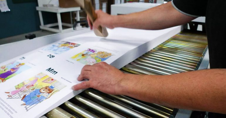 Top 5 Print-on-Demand Book Services in the UAE for Emirati Authors - Coming Soon in UAE