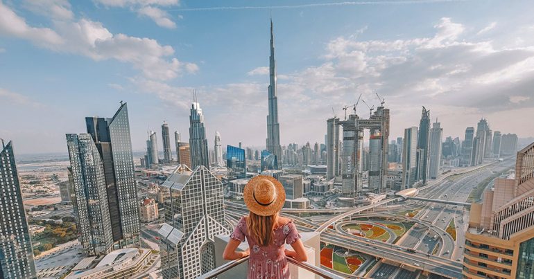 UAE Golden Visa – Once In A Lifetime Opportunity! - Coming Soon in UAE