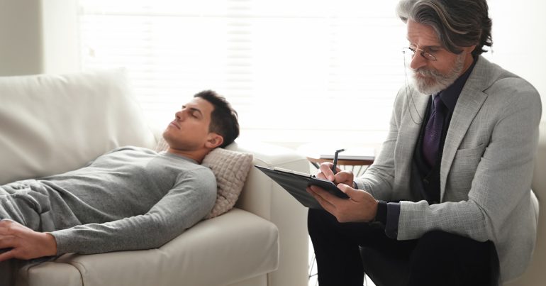 Understanding Hypnosis Therapy: A Comprehensive Guide - Coming Soon in UAE