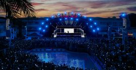 Ushuaïa Dubai Harbour Experience photo - Coming Soon in UAE