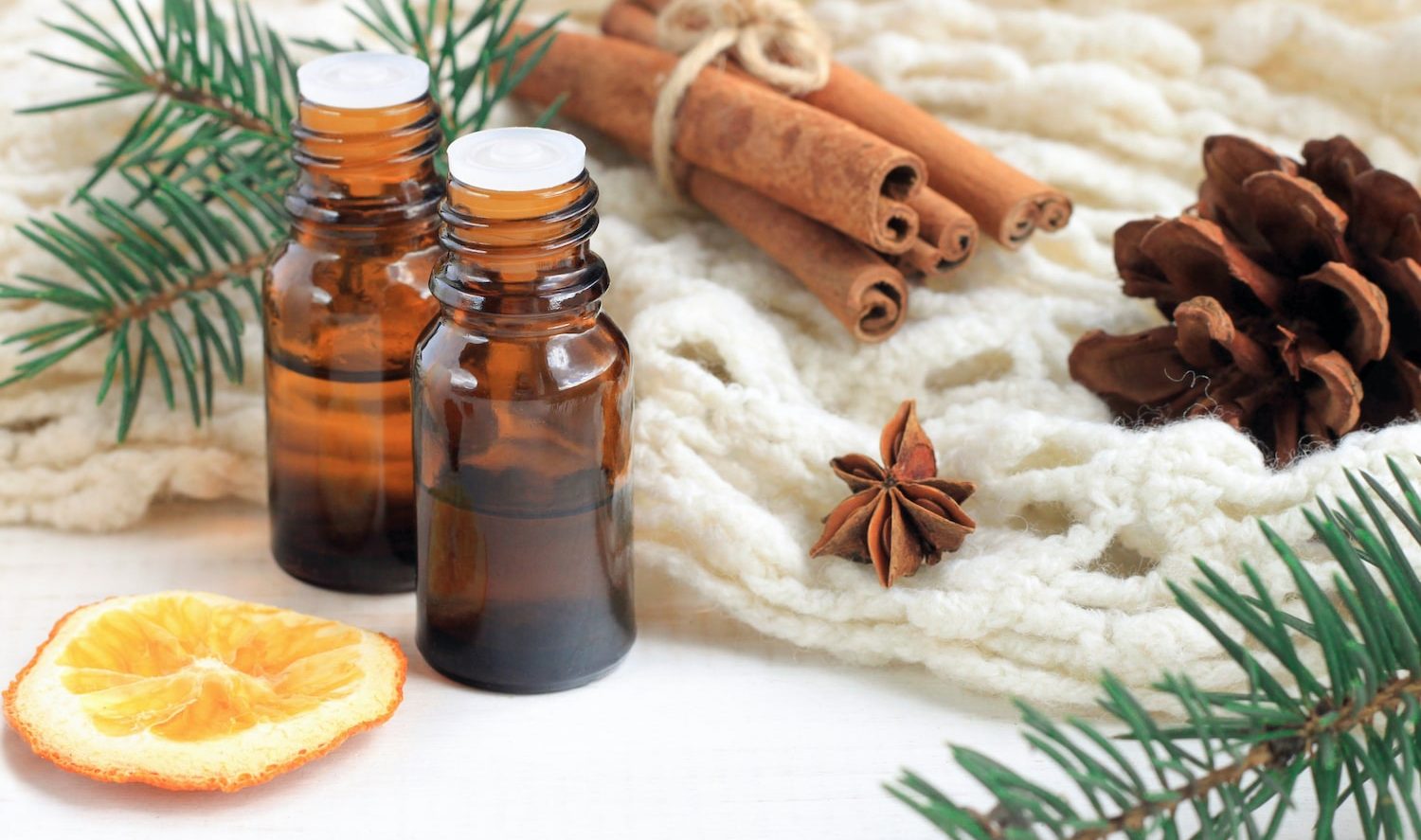 The Best Essential Oils: A Guide to Aromatherapy - Coming Soon in UAE