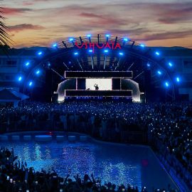 Ushuaïa Dubai Harbour Experience - Coming Soon in UAE