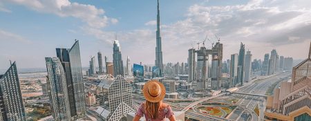 UAE Golden Visa – Once In A Lifetime Opportunity! - Coming Soon in UAE