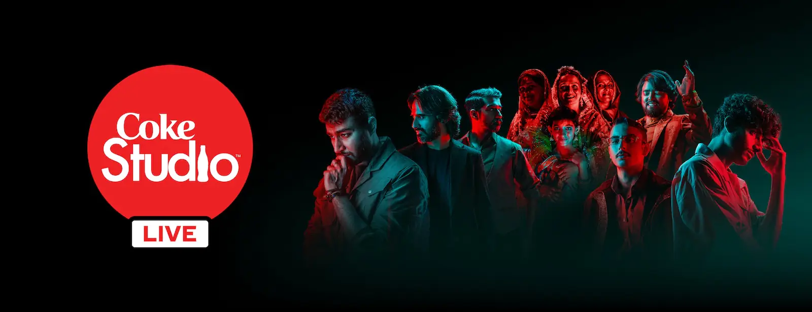 Coke Studio 2024 Live in Coca-Cola Arena - Coming Soon in UAE