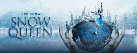 Snow Queen Live at Coca-Cola Arena in Dubai - Coming Soon in UAE