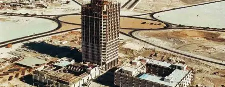 The Story Behind Dubai World Trade Centre - Coming Soon in UAE