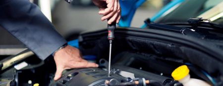 How Auto Repair Keeps You and Your Family Safe - Coming Soon in UAE