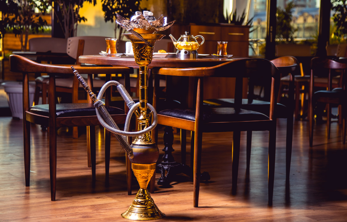 Why Choose Shisha on Wheels Dubai for Your Next Event? - Coming Soon in UAE