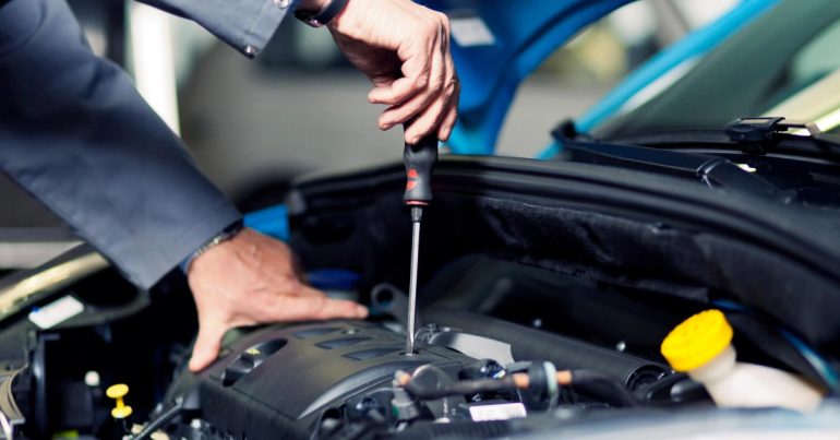 How Auto Repair Keeps You and Your Family Safe - Coming Soon in UAE
