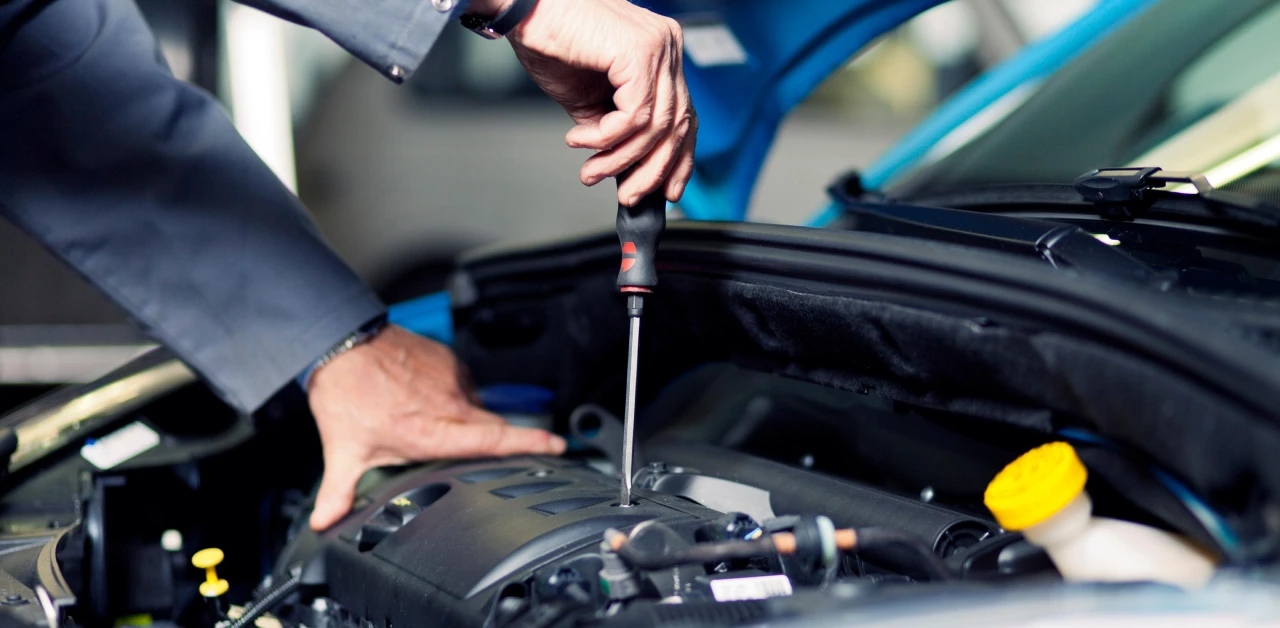 How Auto Repair Keeps You and Your Family Safe - Coming Soon in UAE